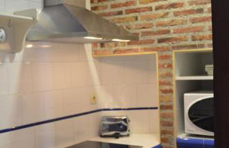 apartamentos y habitaciones Quinta La Espadaña apartamentos y habitaciones Quinta la Espadaña - Photo 54