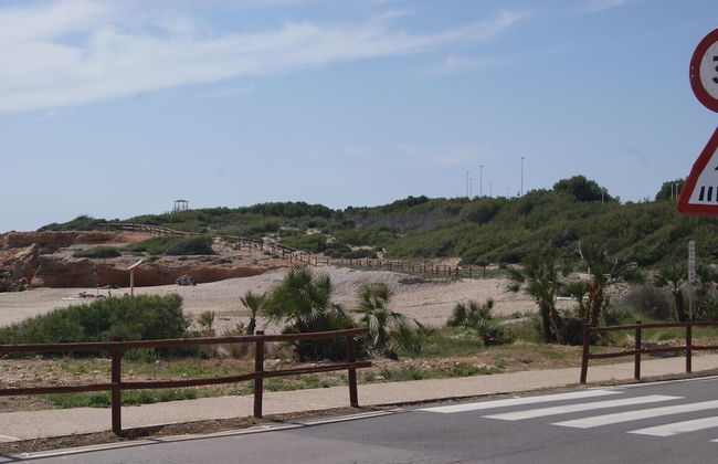 Marineu Playa del Moro - Foto 11