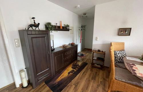 Möblierte Wohnung für Geschäftsreisen/Ferienwohnung Plauen Stadtmitte - Foto 1