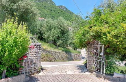 Euryclea Apartments - Foto 32