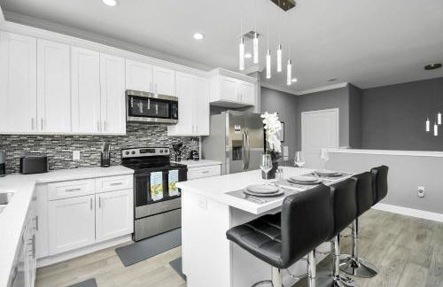 Azure Lounge Modern Urban Escape - Foto 6