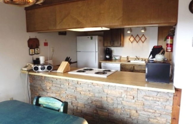 Angel Fire Chalet - Foto 27