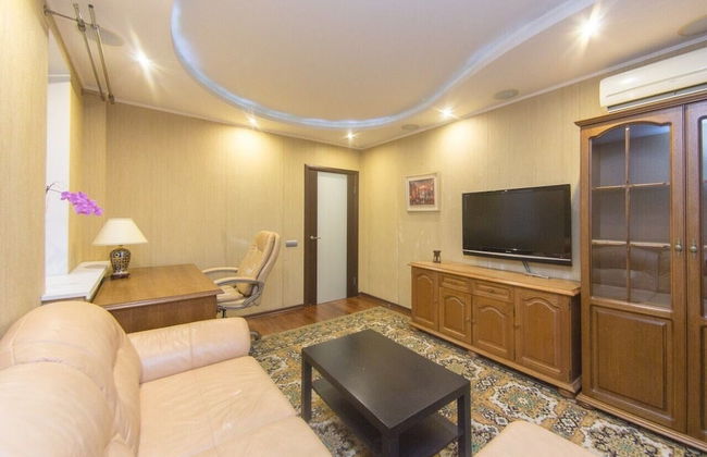 TravelFlat Apartments - Foto 28