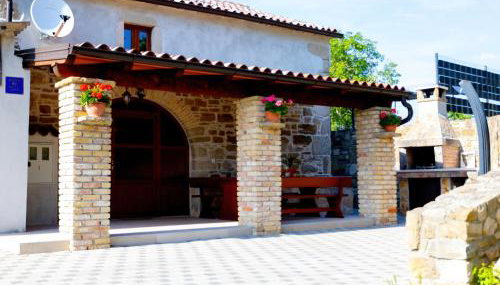 Villa Valentina Krbune - Foto 2