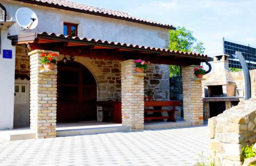 Villa Valentina Krbune - Foto 2