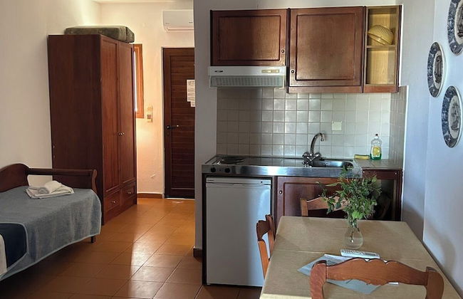 Areti Hotel - Foto 29