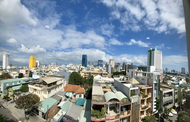 Citypoint Apartment - Foto 30