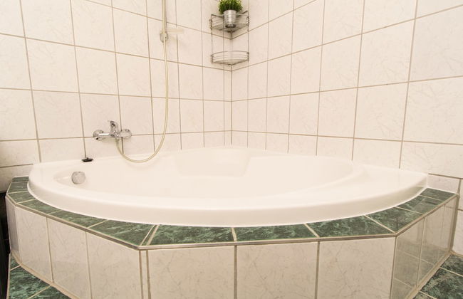 Apartment Davidgasse - Foto 50