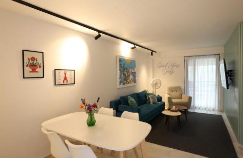 Becool Apartment - Foto 11