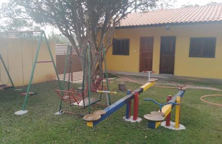 Chácara Recanto dos Pássaros - Photo 45