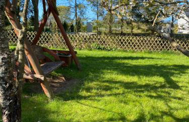 Willa na Kaszubach - Foto 50