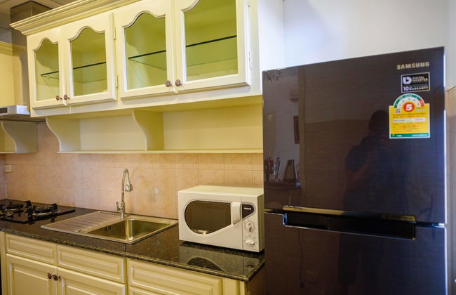 City View Apartment - Photo 34