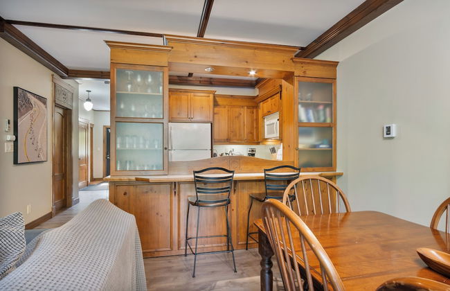 Les Manoirs - RVMT - Foto 38