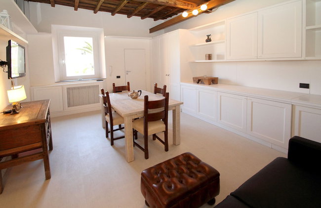 LHP Suite Trastevere - Foto 6