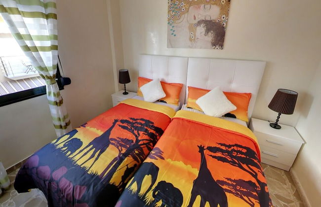 Hof van Holland Carihuela - Foto 3