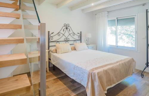 Cubo's Finca La Fuente del Pedregal Casa 2 - Photo 23