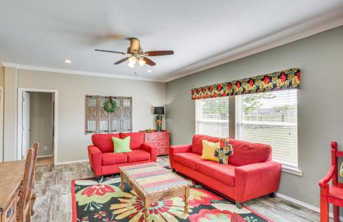 10 Mi to Aztec Ruins Family Home with Large Yard! - Foto 5