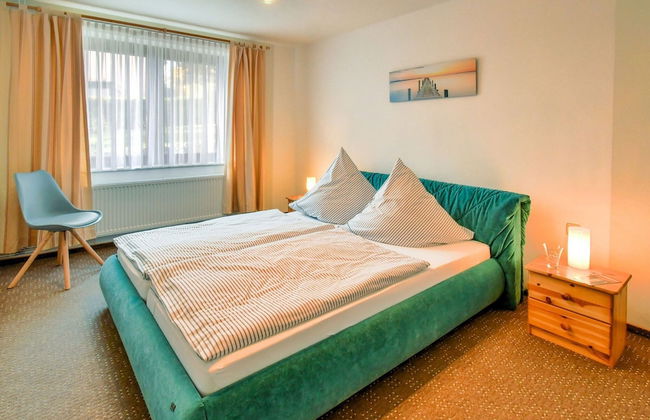 Apartment in Klutz Near Baltic Sea Beach - Foto 4