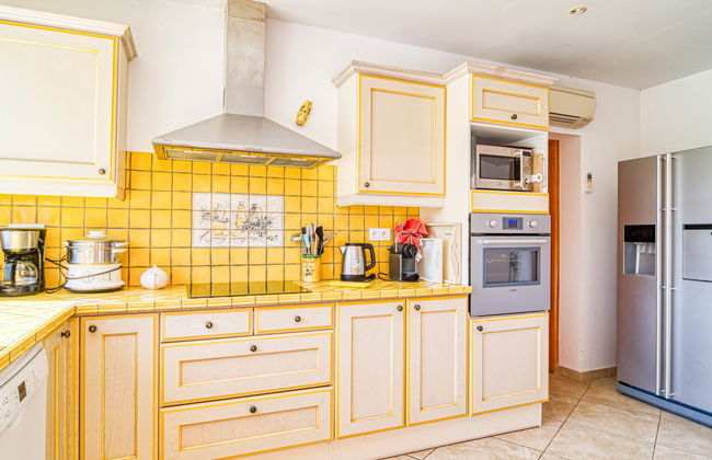 Villa Faro - Foto 12