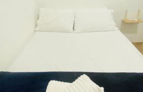 Cabana dos Milagres Aconchegante a 150m do mar com WIFI e Split - Foto 19