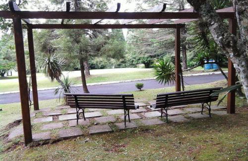 Chalé Vale do Bosque - Foto 20