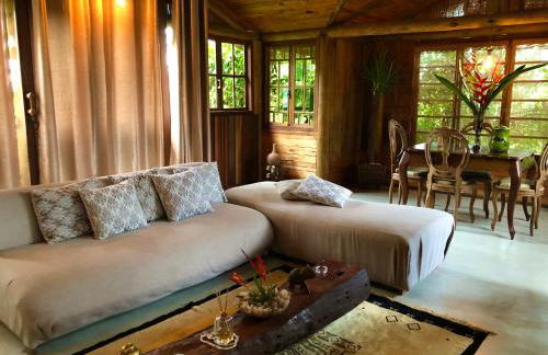 Eliza, Bangalô vista mar em Trancoso - Foto 25