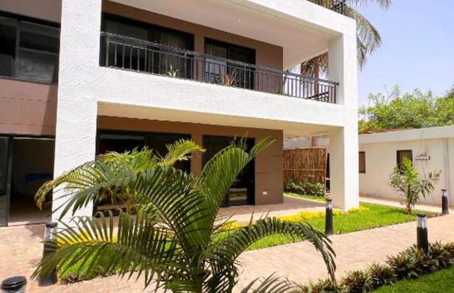 Fajara Residence - Foto 25