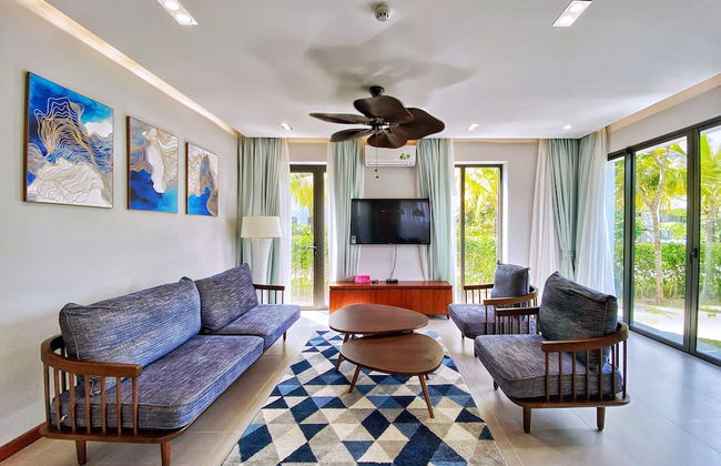 M Villas Phu Quoc - Foto 48