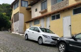 Antonia Hospedaria 1 - Foto 1