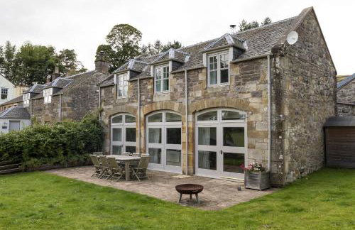 The Coach House, Pentland Hills - Foto 24