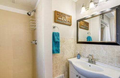 BBQ-Ready Home in Lake of the Ozarks State Park! - Foto 18