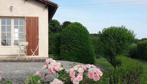 Gîte de Charme avec WiFi et Animaux Admis - FR-1-653-42 - Foto 5