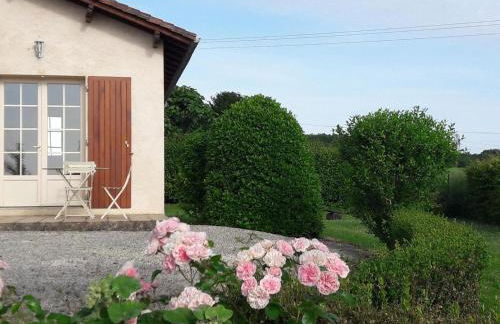 Gîte de Charme avec WiFi et Animaux Admis - FR-1-653-42 - Foto 5