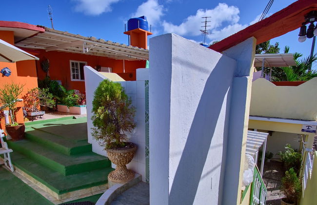 Villa in Cárdenas with terrace - Photo 61