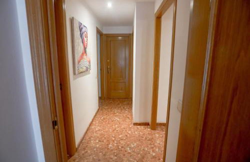 Lovely apartment near the beach & City of Arts and Sciences - Photo 49