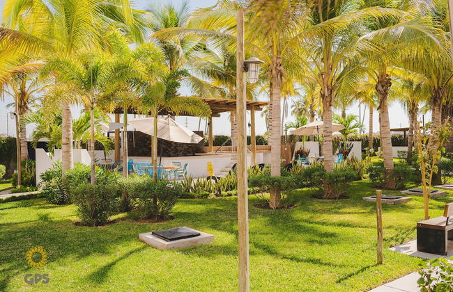 Palmilla Apartments - Foto 32