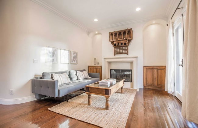 Casa del Arbol by Avantstay Stunning California Estate With Incredible Views - Foto 13