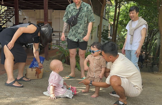 THE 47 HOUSE - Foto 48