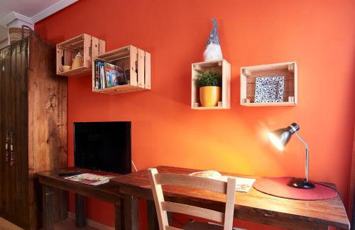 Apartamento Alcázar parking incluido VU-TERUEL-18-035 - Foto 30