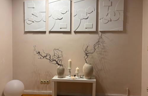 Castlelight Apartment - Foto 9