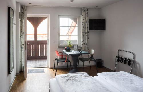 Apart-Hotel Heiligenthaler Hof - Foto 20