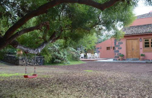 Casa Rural El Adelantado - Foto 11