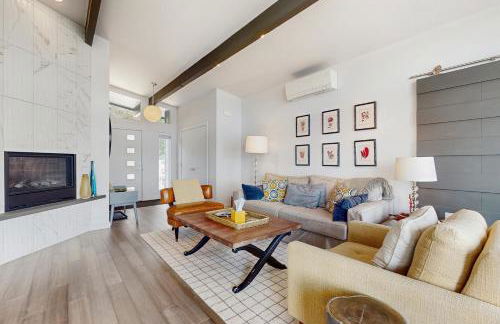 Watauga Beach House - Foto 6