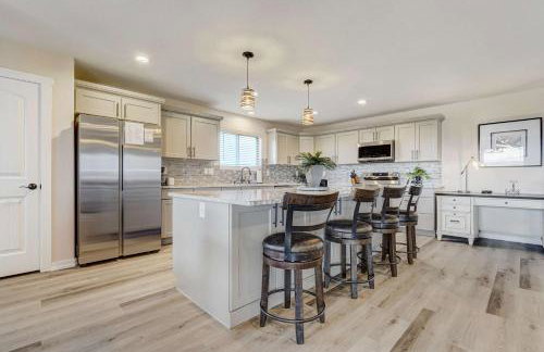 Luxury 4BD Retreat Game Room Panoramic View - Foto 26