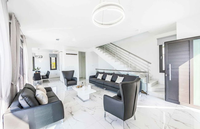 Villa Andromeda - Foto 4