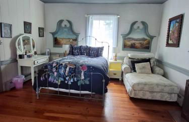 Shenandoah Holiday Chalet Fireplaces & Game Barn - Foto 60