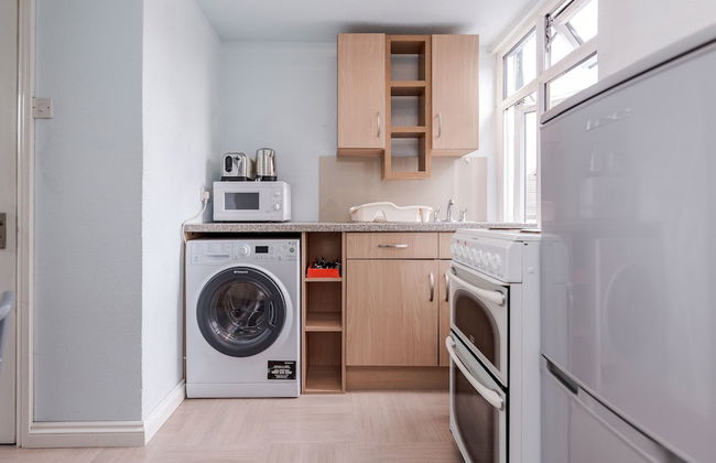 Watford General Suites - Foto 24