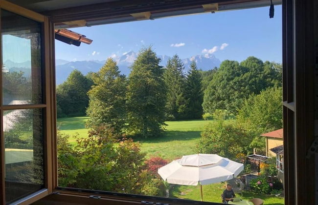 Chalet Dahoam - Foto 29