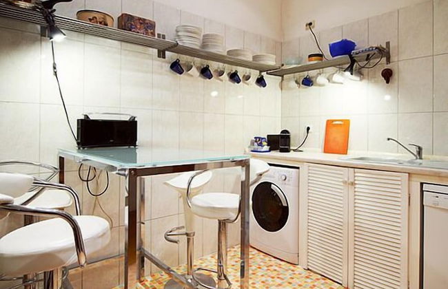 Gaestezimmer am Hansaplatz - Foto 10