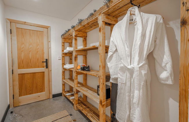 Mabaat - Lulwa Suites Hut - 551 - Foto 17